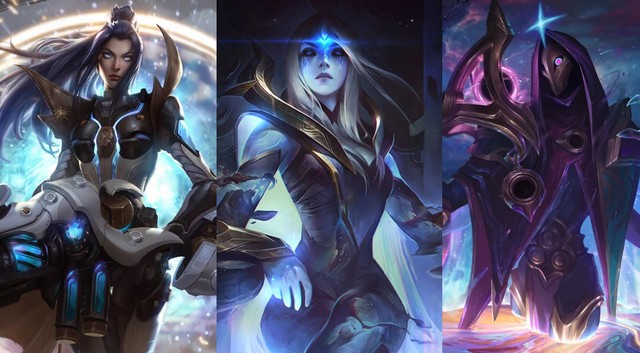 LMHT: Riot Games hé lộ kế hoạch buff cực mạnh cho Xạ thủ trong tương lai không xa