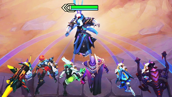 Đấu Trường Chân Lý: Thresh nên kéo những tướng nào mạnh nhất mà bạn cần biết