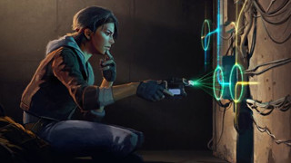Half-Life: Alyx góp phần gia tăng số lượng người dùng Steam VR