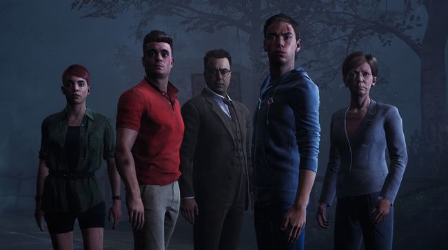 Những cải tiến hứa hẹn xuất hiện trong The Dark Pictures: Little Hope