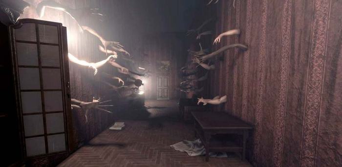 Tựa game kinh dị tâm lý Those Who Remain xác định ngày ra mắt