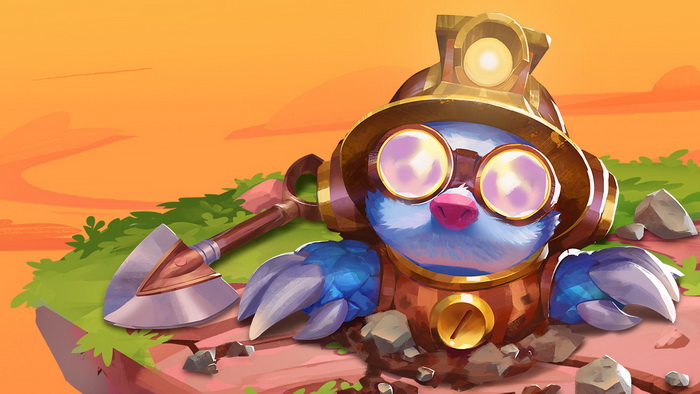 Đấu Trường Chân Lý chuẩn bị cập nhật giữa Mùa 3, tung ra hàng loạt vật phẩm hút máu "tự nguyện"