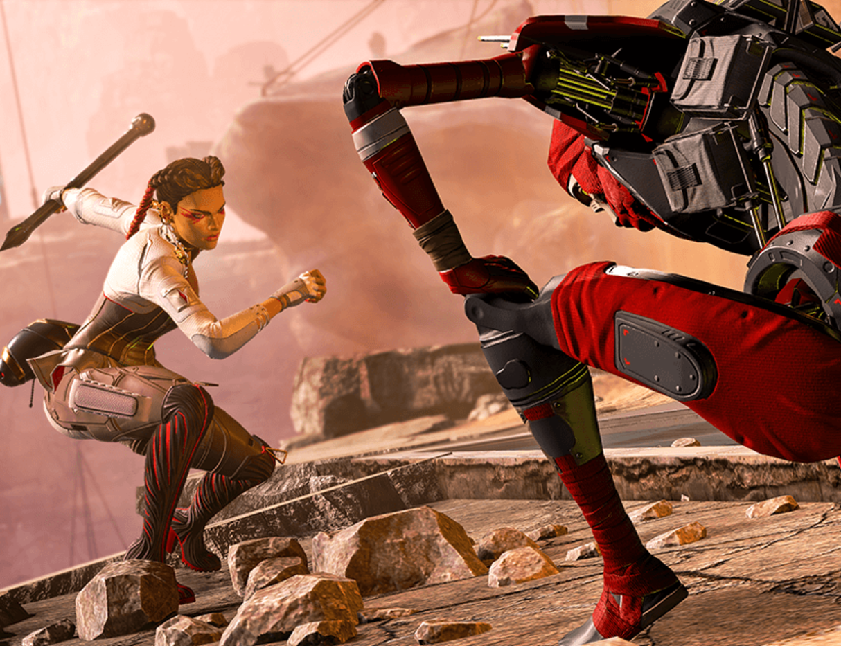 Apex Legends tung trailer Season 5 hé lộ vô số chi tiết mới đầy hấp dẫn