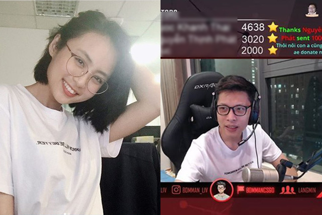 Phát hiện bằng chứng cho thấy Minh Nghi và Bomman đã hẹn hò được....vài tuần rồi chứ không phải mới đây