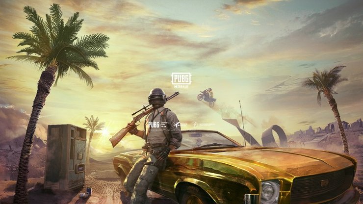 PUBG Mobile: Mọi thứ bạn cần biết về khẩu bắn tỉa Win94 trong bản 0.18