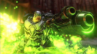 Doom Eternal hé lộ về bản DLC sắp tới cho phần chơi chiến dịch