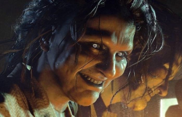 Resident Evil 8 có thể là phiên bản khủng khiếp nhất trong thương hiệu RE