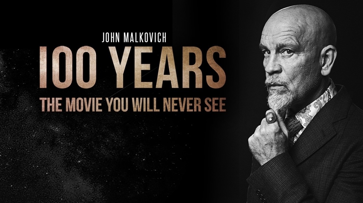 Có gì trong 100 Years: Tựa phim viễn tưởng mà chắc chắn cả đời bạn vẫn không thể xem được