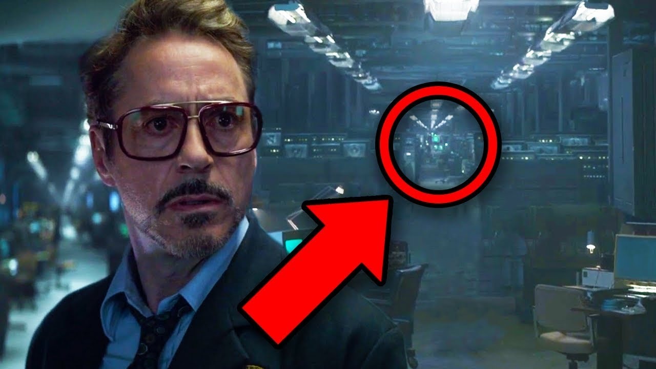 Avengers: Endgame: Màn cameo của một kẻ phản diện mà 99% người hâm mộ không nhận ra