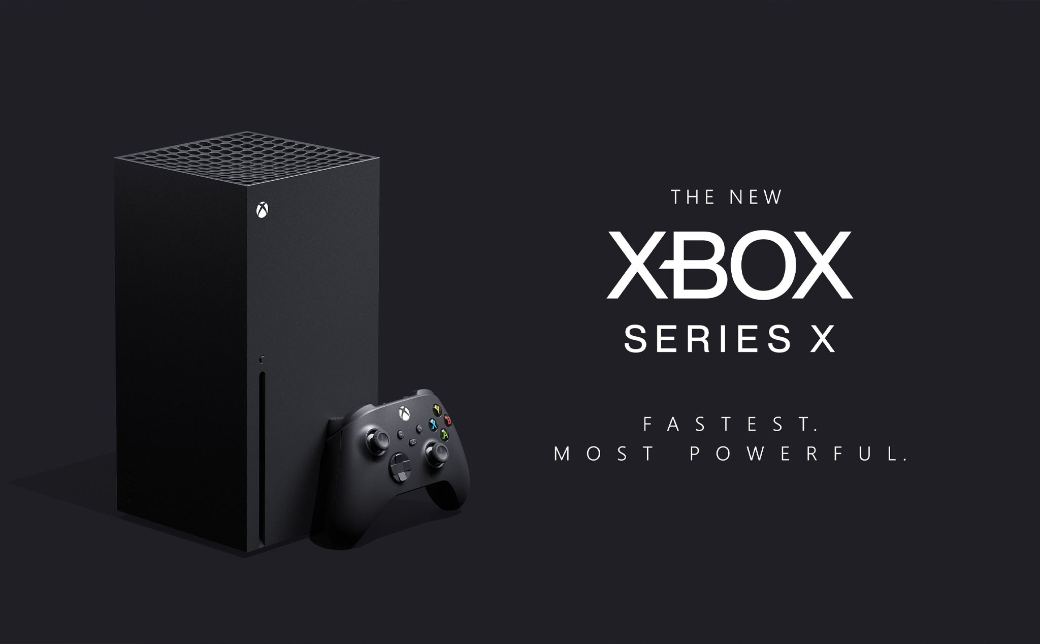 Một số tựa Xbox Series X mới được tiết lộ tại sự kiện "Inside Xbox" 