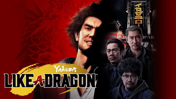 Yakuza: Like a Dragon phiên bản Global tung trailer, ra mắt đúng trên PS4 chứ không chờ PS5