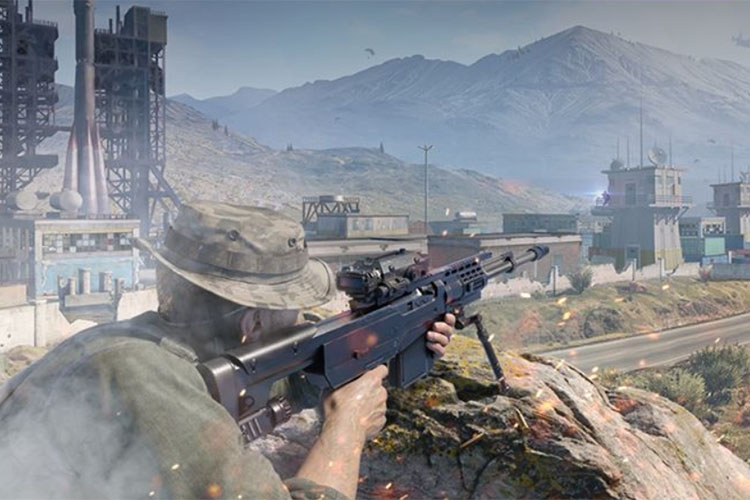 Cận cảnh những khẩu súng “đỉnh của đỉnh” trong Call of Duty: Mobile VN