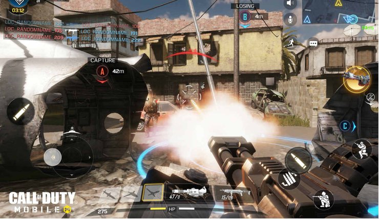 Call of Duty Mobile: Tất cả các Operator Skill và cách sử dụng chúng một cách tốt nhất