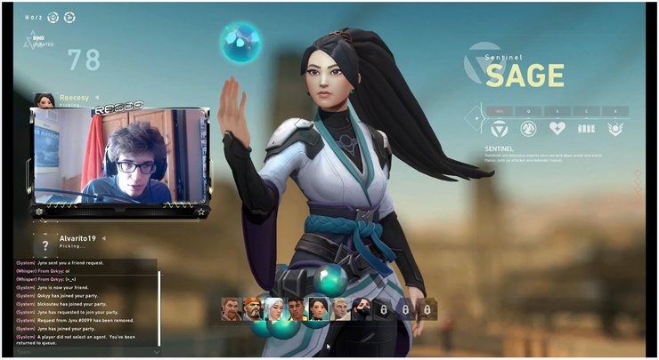 Nam streamer thử thách với "thần chết" bằng cách chơi game trong 8 ngày không nghỉ