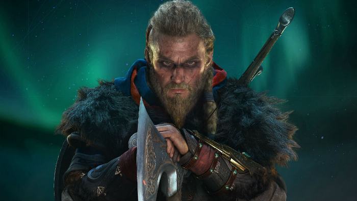 Assassin's Creed Valhalla lại bổ sung thêm một cơ chế thỏa lòng các tín đồ sát thủ