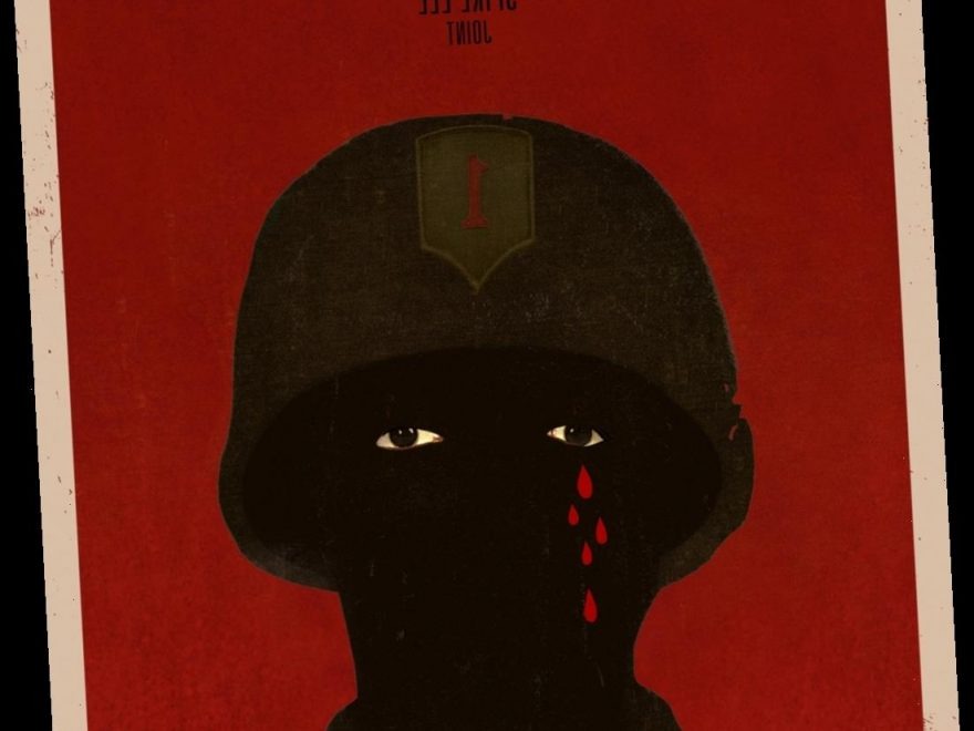 [HOT] Netflix phát hành tựa phim chiến tranh Việt Nam có sự tham gia của Black Panther, Ngô Thanh Vân và Johnny Trí Nguyễn. 