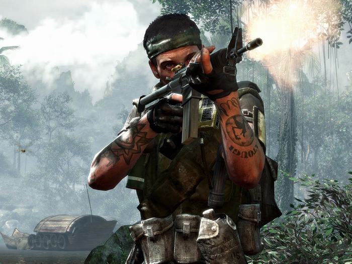 Tin đồn: Call of Duty 2020 rò rỉ tên gọi, các nhân vật chính cùng nhiêu chi tiết khác