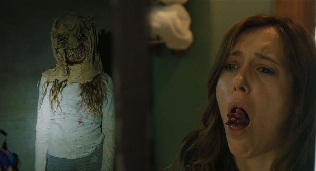 Trở lại phòng chiếu, Ác mộng kinh hoàng khiến người xem ám ảnh đến mất ngủ