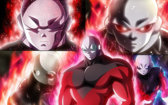 Tìm hiểu về Jiren - Chiến Binh Công Lý mạnh nhất Dragon Ball và có sức mạnh vượt xa cả Thần Hủy Diệt Tìm hiểu về Jiren - Chiến Binh Công Lý mạnh nhất Dragon Ball và có sức mạnh vượt xa cả Thần Hủy Diệt