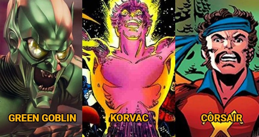 Không đóng Pirates of the Caribbean, Johnny Depp sẽ phù hợp với những vai nào trong MCU?