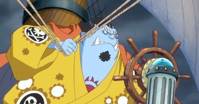 One Piece: Sự xuất hiện của Jinbe liệu sẽ đem lại lợi ích gì cho băng Mũ Rơm?