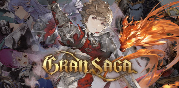 Gran Saga - Siêu phẩm nhập vai mới từ cha đẻ của Seven Knights ra mắt ...