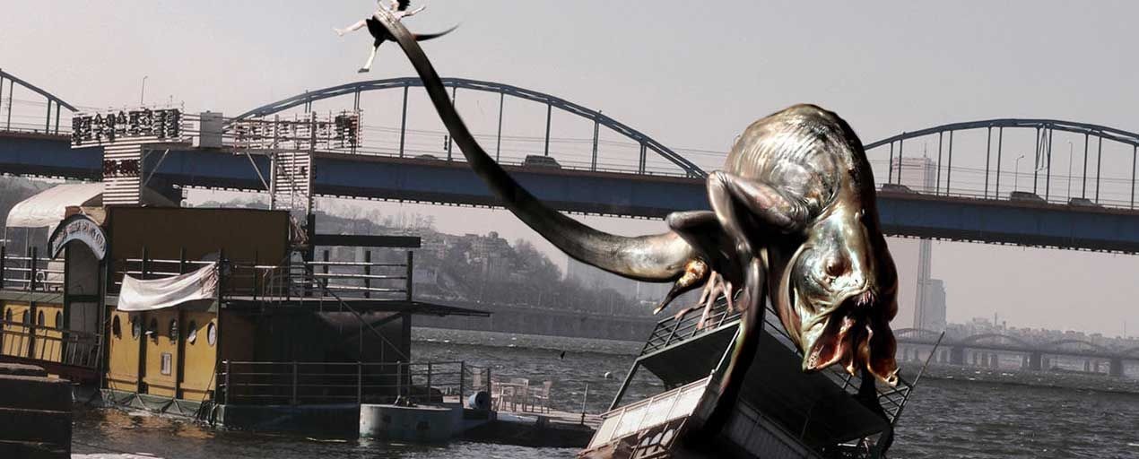 Top những tựa phim chiếu rạp về quái vật hay nhất thế kỉ 21