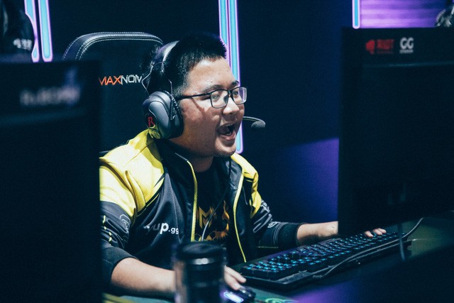 LMHT: Tinikun bất ngờ hé lộ việc Dia1 muốn rời đi, GAM Esports liệu sẽ sụp đổ?