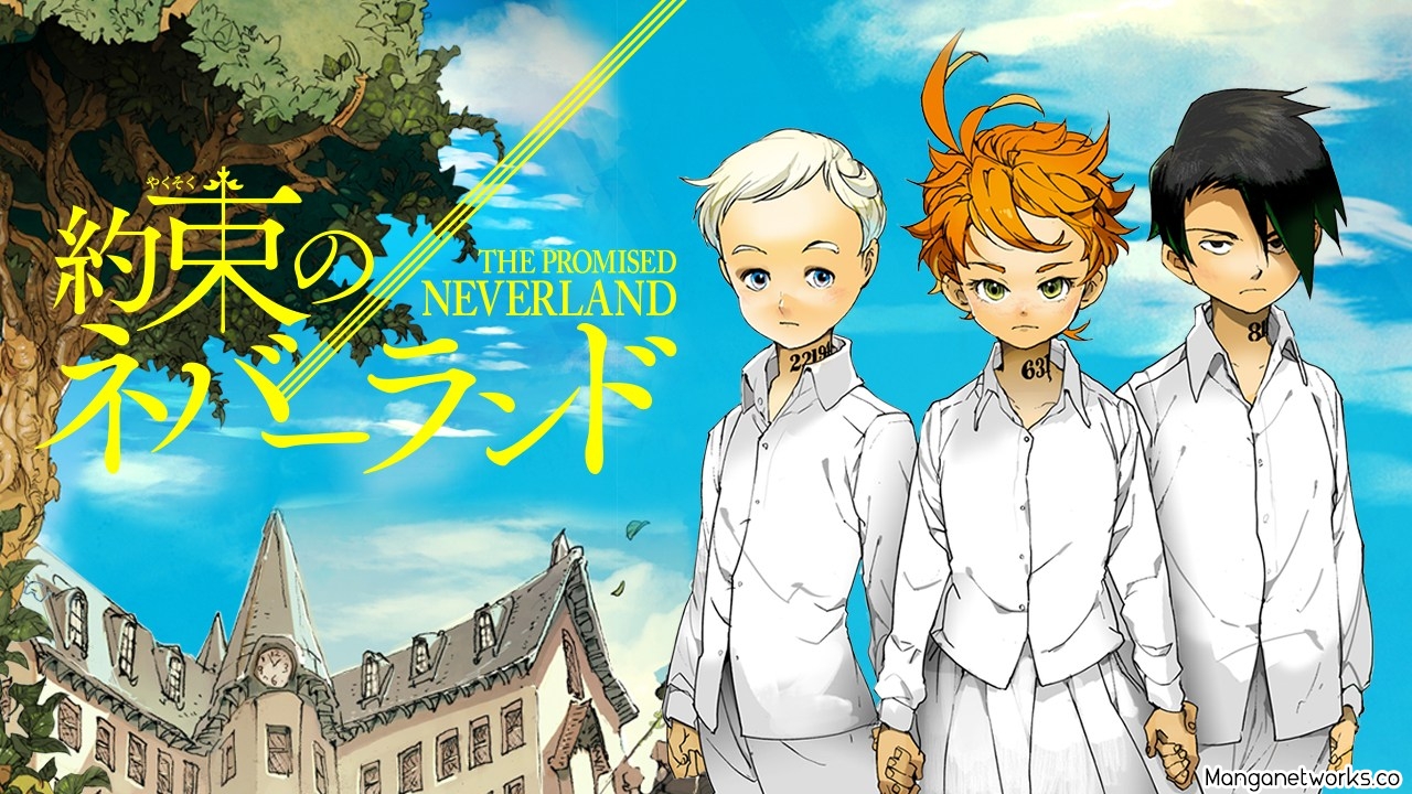 Top những manga đấu trí căng thẳng, thách thức tư duy người xem.