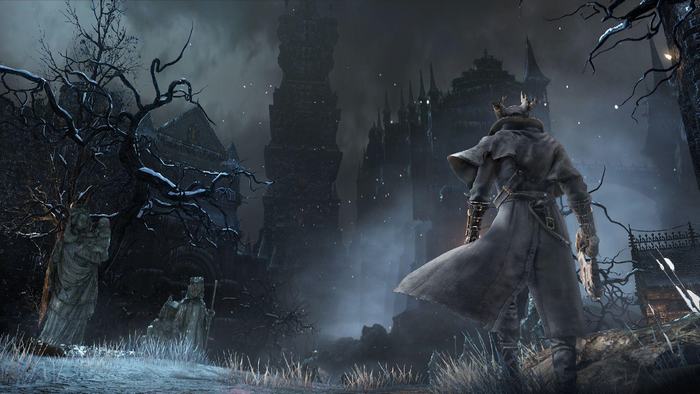 Tin đồn: Bloodborne đang được phát triển trên PC, chấm dứt độc quyền PlayStation