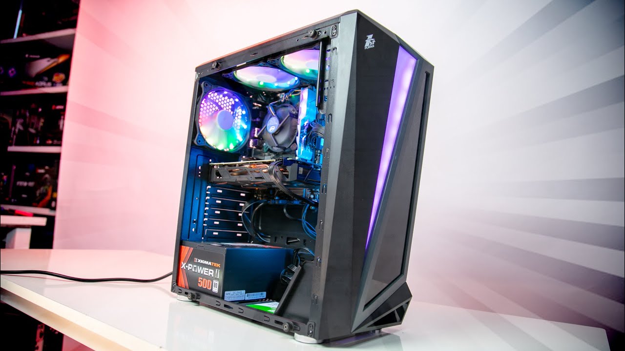 Hướng dẫn: Một vài cách kiểm tra thông số phần cứng trên máy tính đơn giản 