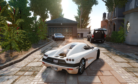 Hướng dẫn Script Hook V. NET : Cách cài đặt công cụ Mod cho GTA V