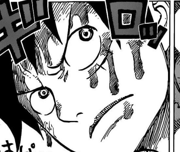 Spoiler One Piece 980 Luffy Lại Pha Kế Hoạch Quậy Tưng Bữa Tiệc Của Kaido