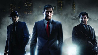Mafia Trilogy chính thức lên kệ, với Mafia 1 được làm lại hoàn chỉnh