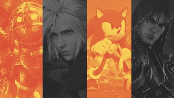 Tổng hợp các sự kiện game lớn diễn ra trong mùa hè 2020