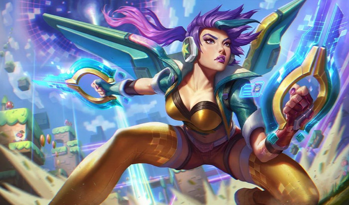 LMHT: Hé lộ bản cập nhật 10.11 trên PBE - Hàng loạt xạ thủ đường dưới được Buff