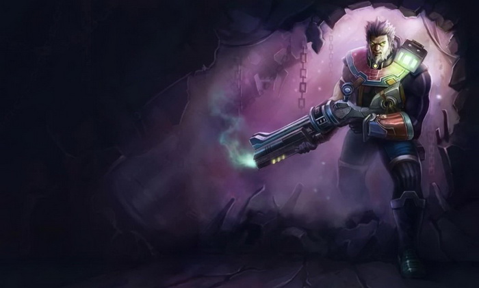 Đấu Trường Chân Lý: Bản 10.11 sẽ tiếp tục buff thêm cho Thời Không và nerf Graves Caitlyn