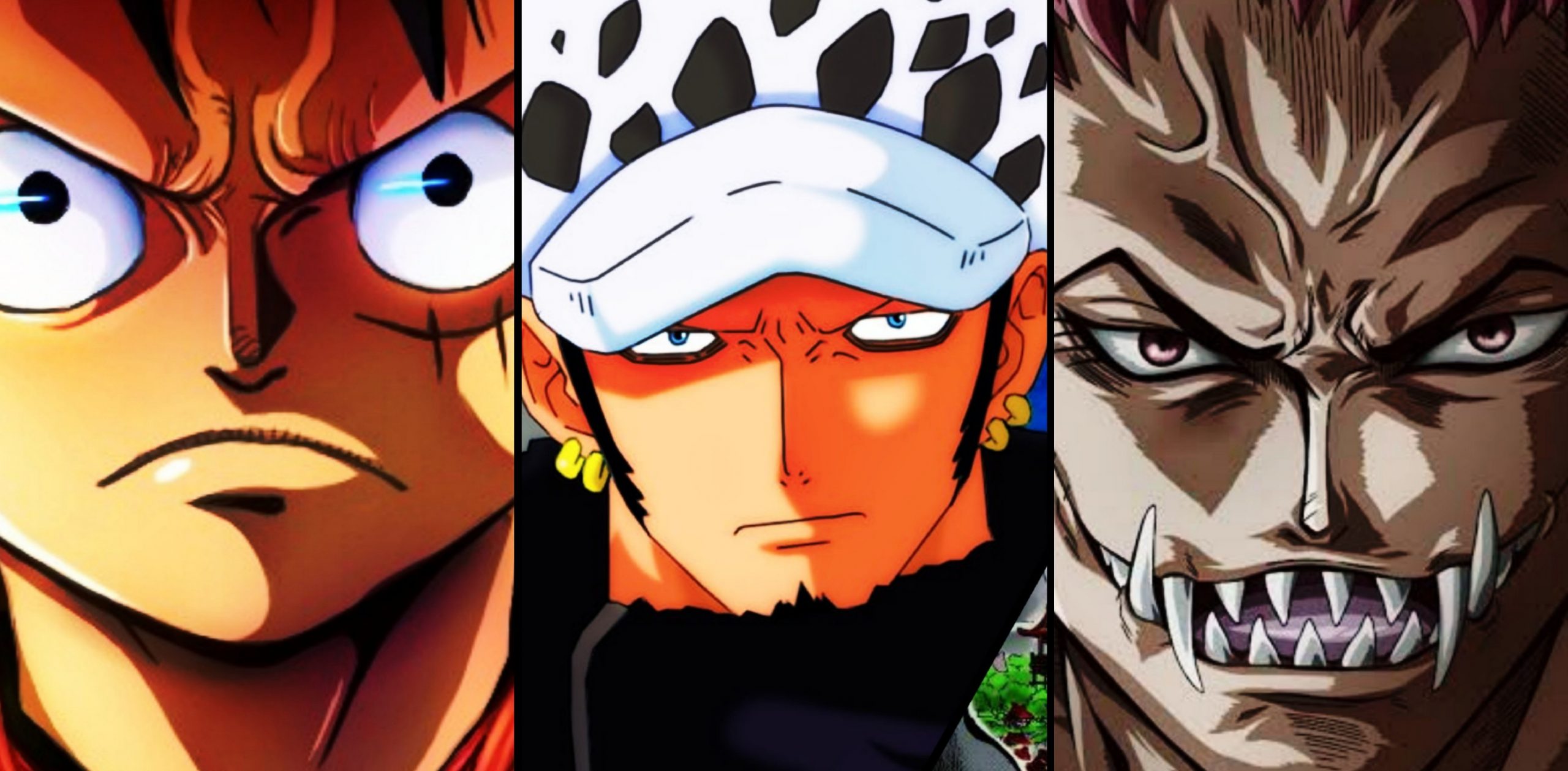 One Piece: Tìm hiểu về ba loại trái Ác quỷ và sức mạnh của chúng