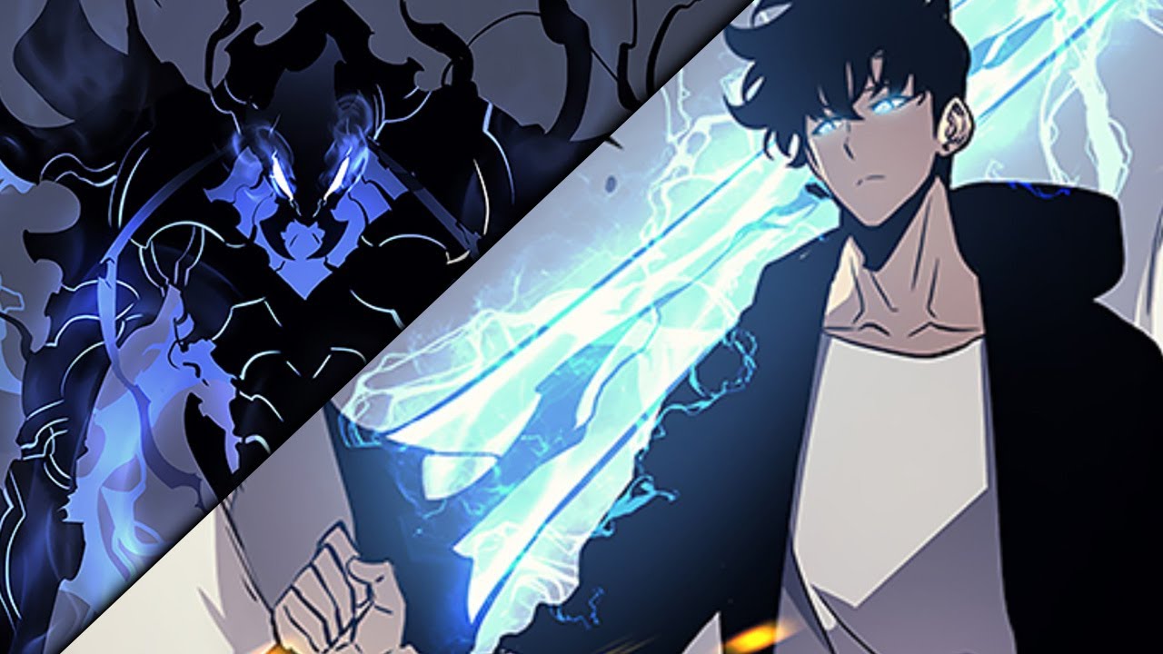 Webtoon là gì? Top 5 webtoon cực hay bạn nên đọc qua ít nhất một lần