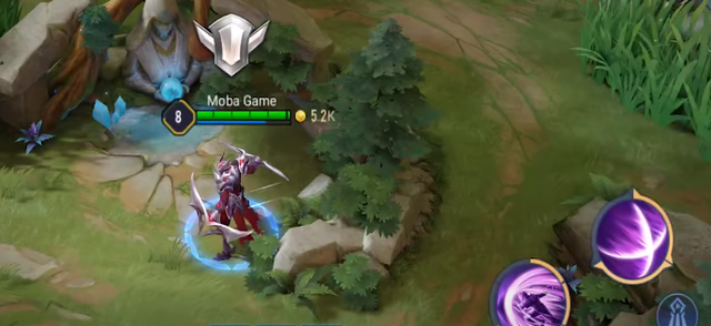 Liên Quân Mobile cập nhật tính năng khoe Thông thạo, bị game thủ chỉ trích là bắt chước LMHT