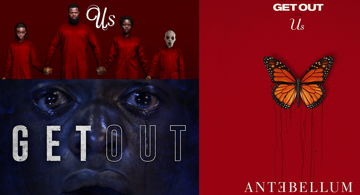 Nhà sản xuất Get Out và Us tái xuất với Antebellum, ấn định ngày khởi chiếu mới sau dịch