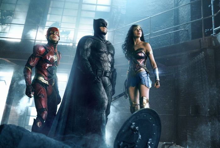 Được gọi tên suốt nhiều năm, số phận của Justice League: Zack Snyder Cut giờ ra sao?