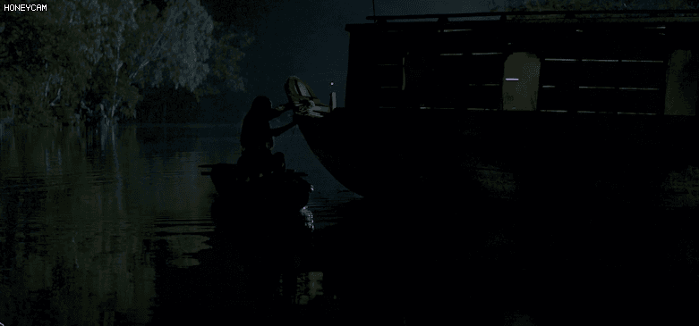 Thiên Linh Cái - Chuyện chưa kể: Hé lộ những cảnh quay 18+ gây sốc chưa từng được công bố ở bản chiếu rạp 3