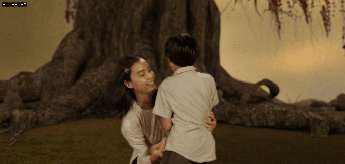 Thiên Linh Cái - Chuyện chưa kể: Hé lộ những cảnh quay 18+ gây sốc chưa từng được công bố ở bản chiếu rạp 2