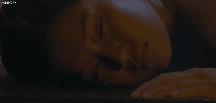 Thiên Linh Cái - Chuyện chưa kể: Hé lộ những cảnh quay 18+ gây sốc chưa từng được công bố ở bản chiếu rạp 5