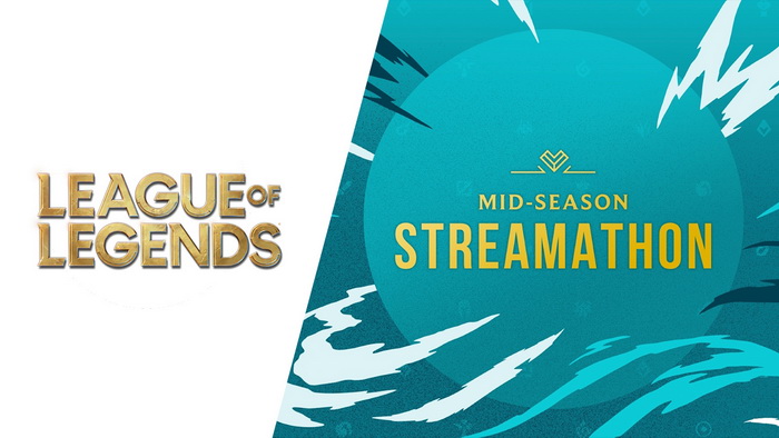 LMHT: Riot Games mở giải đấu online Mid-Season Streamathon gây quỹ chống dịch COVID - 19