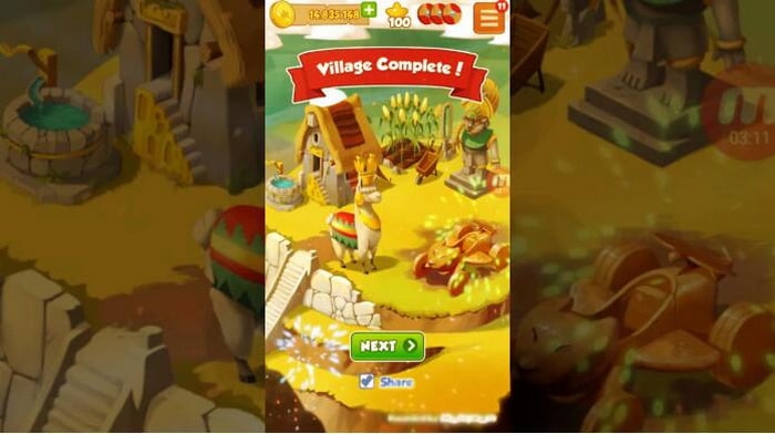 Coin Master: Hướng dẫn 6 mẹo Nâng cao để cày game chắc chắn bạn chưa biết