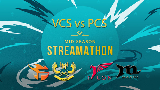 LMHT: GAM Esports chính thức thay thế EVOS để tham dự giải đấu Mid-Season Streamathon