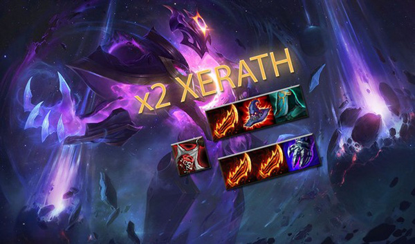 ĐTCL: Xuất hiện meta "gấp đôi canxi" với hai tướng carry giống nhau, chấp cả Hệ Tộc nhưng vẫn rất mạnh