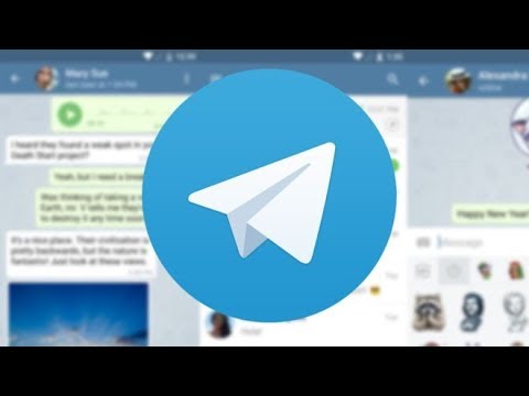 Hướng dẫn: Cách cài đặt ứng dụng Telegram về máy tính 
